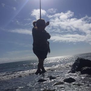 Meet your Posher, Sharon